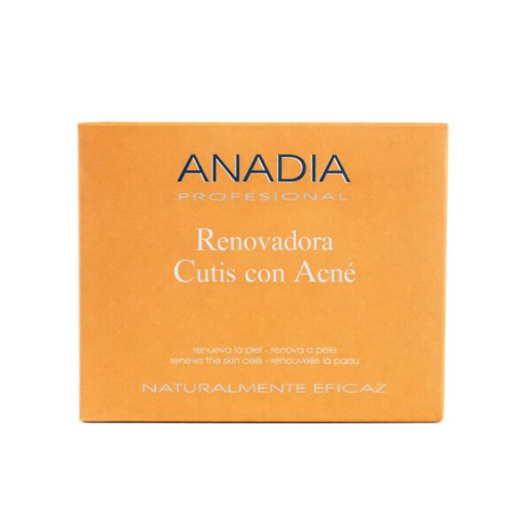 Anadia Profesional Renovadora Cutis con Acné 200ml